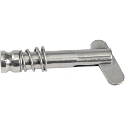 Osculati Drop nose pin 6mm Kování pro bimini – Zboží Dáma