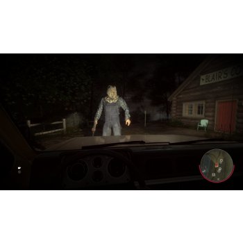 Friday the 13th: The Game