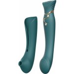 Zalo Queen Pulsewave – Sleviste.cz