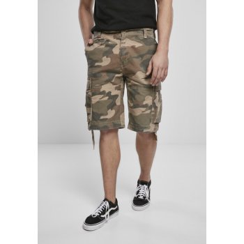 Brandit Vintage Cargo shorts light woodland