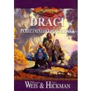 Kniha DragonLance - Kroniky 1: Draci podzimního soumraku - Margaret We