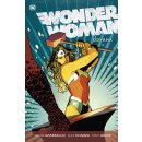 Wonder Woman 2 - Odvaha - Brian Azzarello