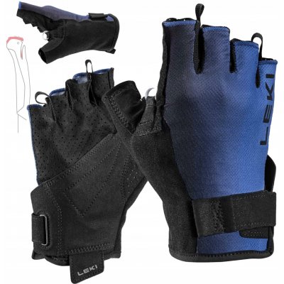 Leki Nordic Breeze Shark Short – Zboží Dáma