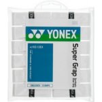 Yonex Super Grap AC 102 12ks bílá – Zboží Dáma