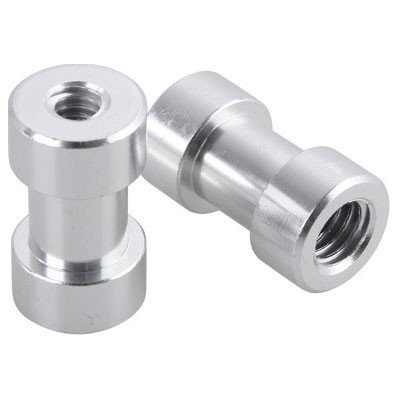 ROLLIN 1/4" Female na 3/8" Female Converter - adaptér GO_6558 – Zboží Živě