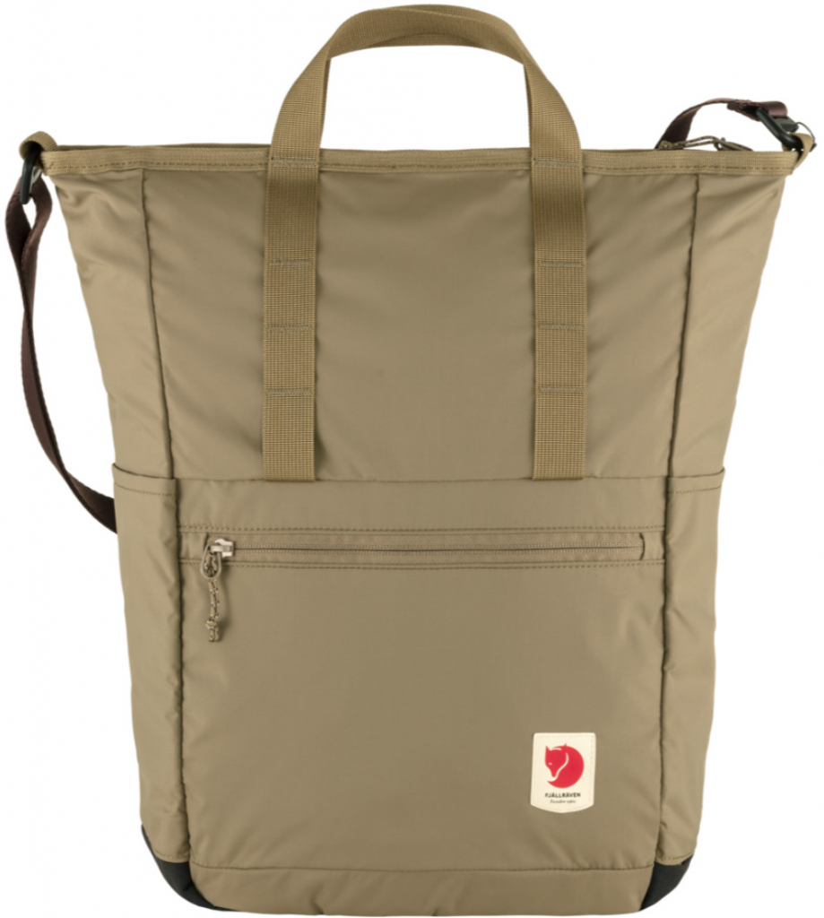 Fjällräven High Coast Totepack Clay 23 l