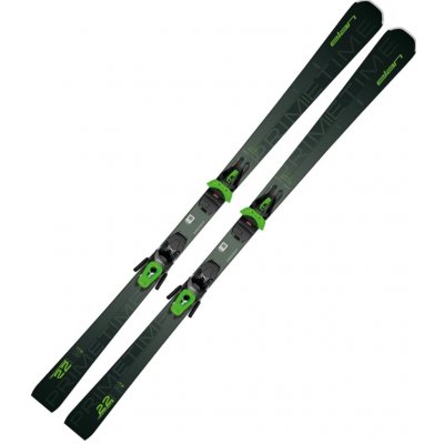 ELAN PRIMETIME 22 PS 24/25 – Zboží Mobilmania