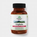 Organic India Triphala 60 kapslí – Sleviste.cz