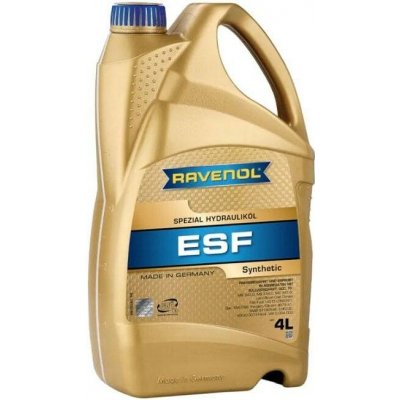 Ravenol ESF 4 l – Sleviste.cz