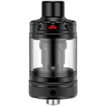 Aspire Nautilus 3 Tank clearomizér Černá 3ml – Zboží Dáma