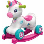 Clementoni unicorn Clemmy – Zboží Dáma