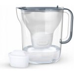 Brita Style XL 3,6 l stříbrná/šedá – Sleviste.cz