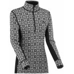 Kari Traa ROSE H/Z 622691 BLACK Černá – Zboží Dáma