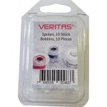 Veritas cívky 6084009-10 – Zboží Dáma