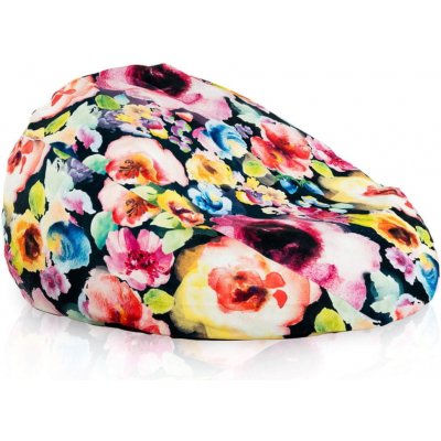 Primabag Mega Sako Design květiny – Zboží Dáma