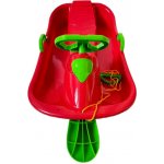 Aga Boby DS491 Červená – Sleviste.cz