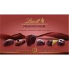 Bonboniéra Lindt Hořké pralinky 200g