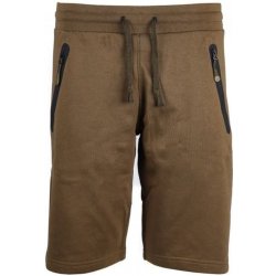 Korda Šortky Jersey Shorts Olive