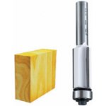 Drážkovací fréza 3 břit stopka 12mm,12,7x38x90mm Makita D-47765 – Zboží Dáma