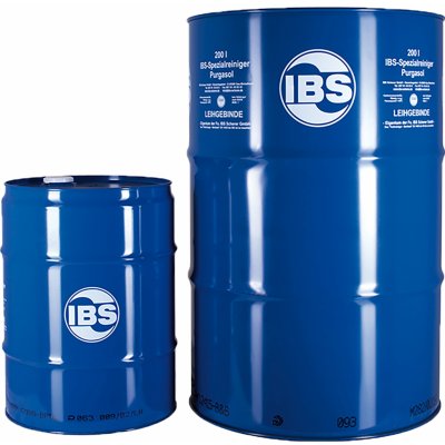 IBS Kapalina čisticí Purgasol 25 l – Zboží Dáma