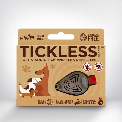 TickLess EcoPet 1 ks – Zbozi.Blesk.cz