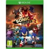 Hra na Xbox One Sonic Forces