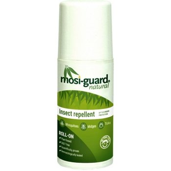 Mosi-guard Natural repelent Roll-on 50 ml