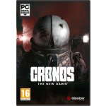 Cronos: The New Dawn – Hledejceny.cz