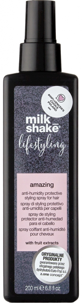 Milk Shake Amazing Anti-humidity Spray 200 ml