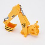 Bruder Rameno se lžící pro bagr JCB – Hledejceny.cz