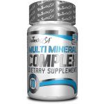 Biotech Multi Mineral Complex 100 tablet – Hledejceny.cz