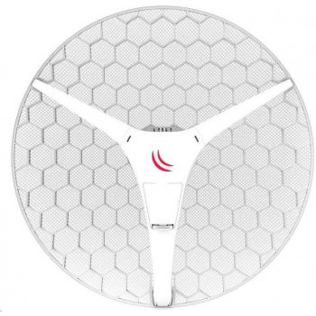 MikroTik LHG XL 5 ac