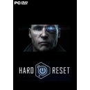 Hard Reset