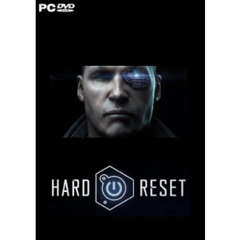 Hard Reset