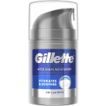 Gillette Pro 3v1 balzám po holení s hydratačním účinkem 50 ml – Zboží Dáma