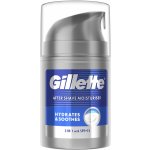 Gillette Pro 3v1 balzám po holení s hydratačním účinkem 50 ml – Sleviste.cz