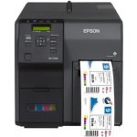 Epson ColorWorks C7500G C31CD84312 – Zboží Živě