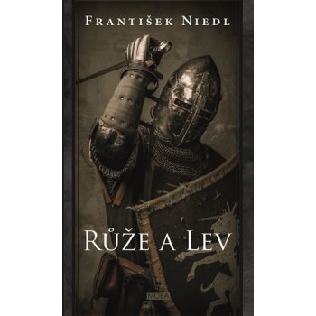 Růže a lev