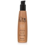 Fanola Oro Therapy Gold Fluid Leave In vlasové tonikum 200 ml – Hledejceny.cz