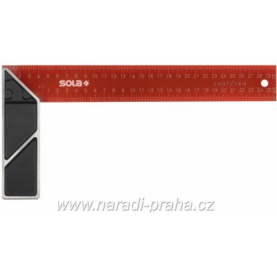 Sola Truhlářský SRC 300-500mm délka: 500mm – Sleviste.cz