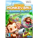 Super Monkey Ball Banana Blitz