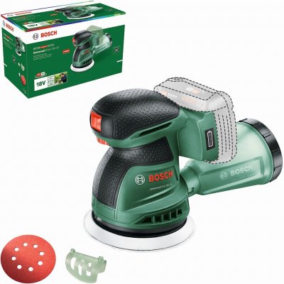 Bosch UniversalOrbit 18V-20 06033E4100 – Zboží Mobilmania