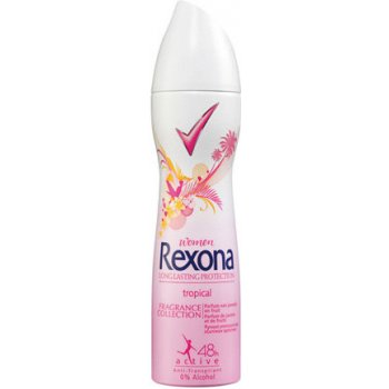 Rexona Tropical deospray 150 ml