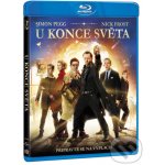 U Konce světa – Sleviste.cz
