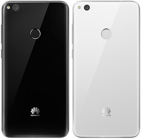 Huawei P9 Lite 2017 Dual SIM od 3 280 Kč - Heureka.cz