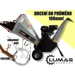 Lumag RAMBO-HC10 – Zboží Mobilmania