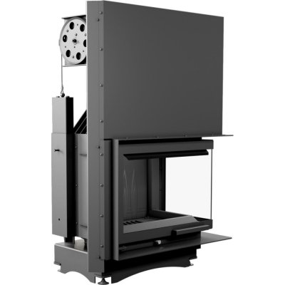 Kratki MAJA 8 BS P GILOTINA fi.150 – Zboží Mobilmania