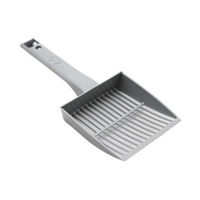 Bama Lopatka na podestýlky Popo 28 x 10 x 3,5 cm – Zboží Dáma