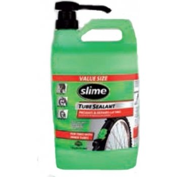 Slime gel na duše kanystr 3800 ml