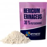 4Fitness Hericium erinaceus Korálovec ježatý 100 g – Hledejceny.cz